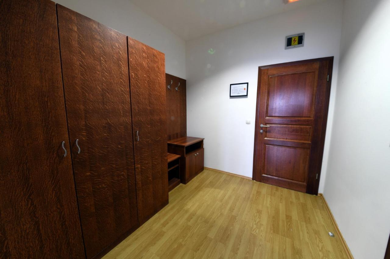 Apartments & Rooms Križevci Dış mekan fotoğraf