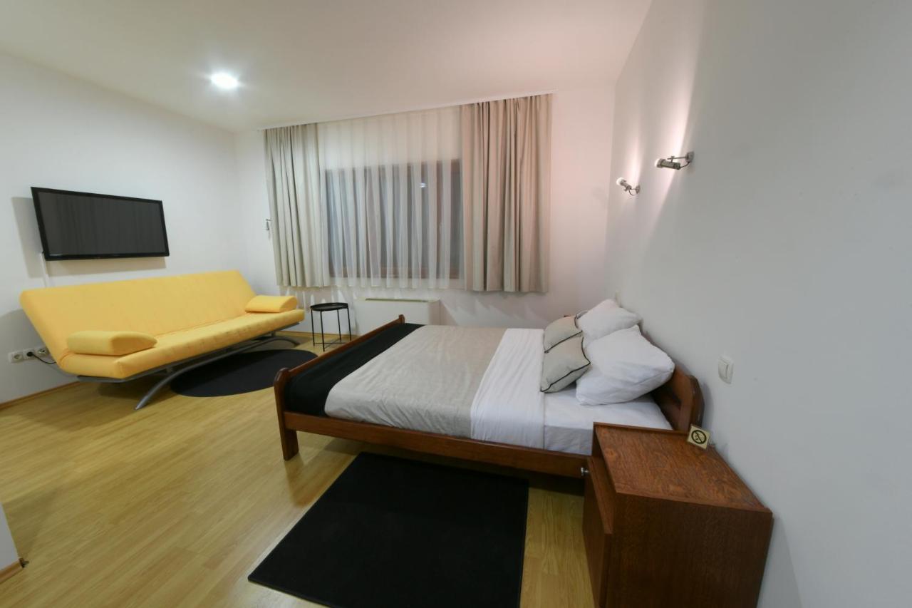 Apartments & Rooms Križevci Dış mekan fotoğraf