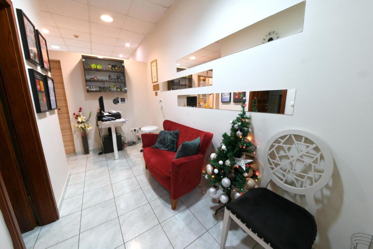 Apartments & Rooms Križevci Dış mekan fotoğraf